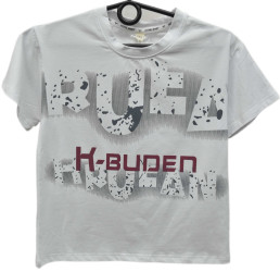 Футболки юниор оптом 79063428 107-171