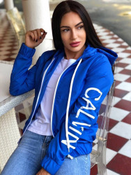 Вітровки жіночі оптом