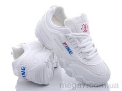 Кроссовки, Ideal оптом W26