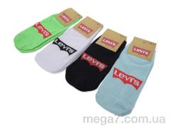 Носки, Obuvok оптом OBUVOK S502 (03778) mix