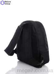 Рюкзак, Reluna Group оптом RELUNA BF002-1 black