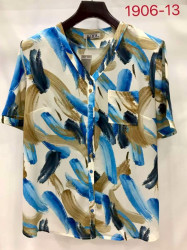 Блузи жіночі БАТАЛ оптом скидка 30 грн