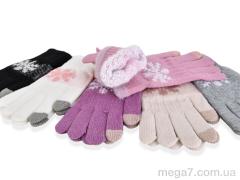 Перчатки, PAIDI оптом 1030 mix