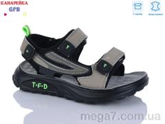 Сандалии, GFB-Канарейка оптом S727-3
