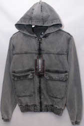 Куртки джинсовые мужские AGRESIF оптом 04781326 AG96-23