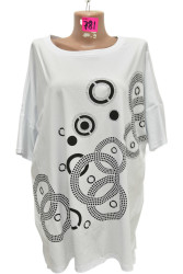 Футболки жіночі оптом 