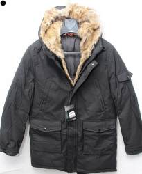 Куртки зимние мужские (black) оптом 28765401 A9093-42