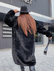 Шубы женские оптом 93508126 30370-1