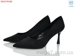 Туфли, QQ&Панда оптом QQ96-1