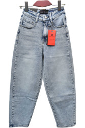 Джинсы подростковые RELUCKY оптом 58461239 09-1-170