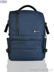 Рюкзак, Reluna Group оптом BB1502 blue