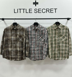 Сорочки жіночі оптом Little Secret