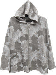 Кофты женские ПОЛУБАТАЛ оптом 18649735 9960-144