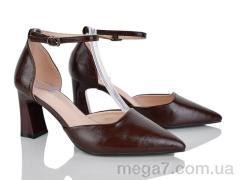 Туфли, Бабочка-Mengfuna-AESD оптом 66156-145