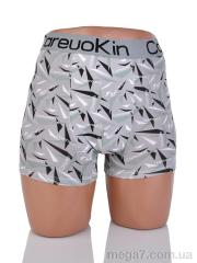 Трусы, Textile оптом A5567 mix