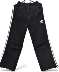 Спортивні штани жіночі на флісі оптом