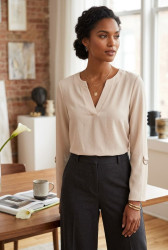 Блузки жіночі оптом