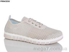Кроссовки, Princess оптом 66-4