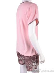 Пижама, Boni-Shop оптом --- 8488 pink