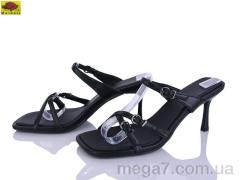 Шлепки, Mei De Li оптом L6565-13