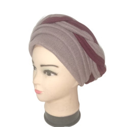 Шапки жіночі оптом 