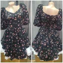 Сукні жіночі оптом FIESTA 