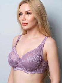 Бюстгальтер Diorella 35963E (  сиреневый, E  6 шт. )