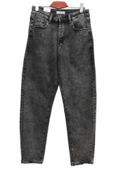 Джинси жіночі VIVA JEANS БАТАЛ оптом LDM