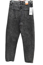 Джинси жіночі VIVA JEANS БАТАЛ оптом LDM