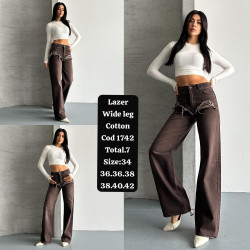 Джинси жіночі оптом