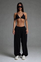 Спортивные штаны женские оптом 18937250 4267-24