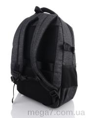 Рюкзак, Superbag оптом 1089 black