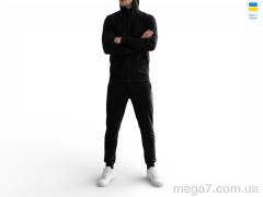 Спортивный костюм, Sport style оптом 021 нк чорний