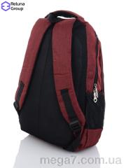 Рюкзак, Reluna Group оптом RELUNA 2205 red