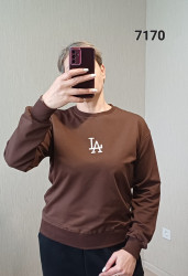 Світшоти жіночі оптом