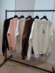 Свитшоты женские оптом 72385461 7170-61