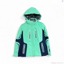 Куртка, Audsa оптом WS21101-60 l.green