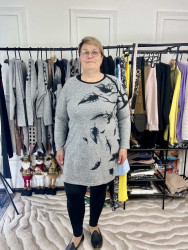 Туніки жіночі оптом 