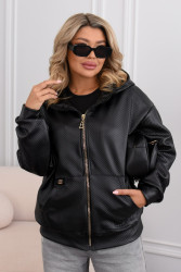 Куртки демисезонные женские ПОЛУБАТАЛ оптом 01765843 539-68