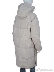 Пальто, Turn Hug оптом 2392 beige