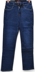 Джинси чоловічі на флісі LS.LONGFEI оптом LS-JEANS 