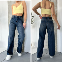 Джинсы женские оптом 56380742 52691-322