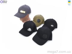 Кепка, Reluna Group оптом WN001-2 mix