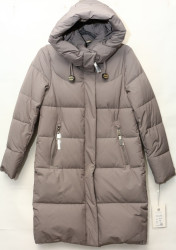 Куртки зимние женские LILIYA оптом 36802154 1115-15