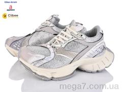 Кроссовки, Clibee-Doremi оптом D2568 beige