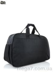 Сумка, Superbag оптом 103 black (30-250)