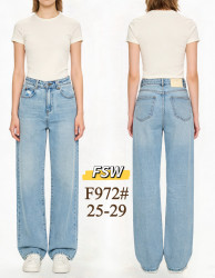 Джинси жіночі оптом Super jeans