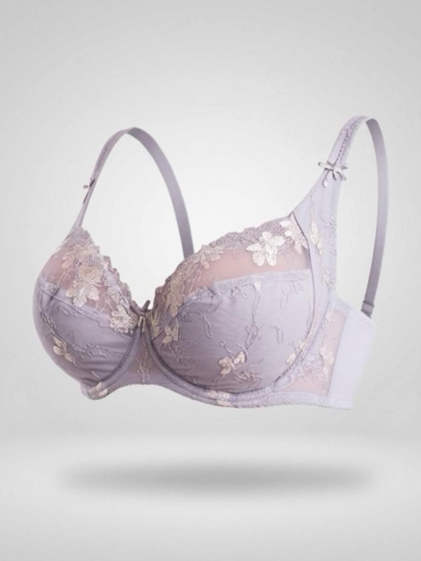 Бюстгальтер Diorella 34120C (  серый, C  6 шт. )