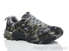 Кроссовки, Ok Shoes оптом 6023-7