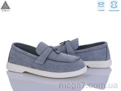 Туфли, STILLI Group оптом Q80-7 шкіра